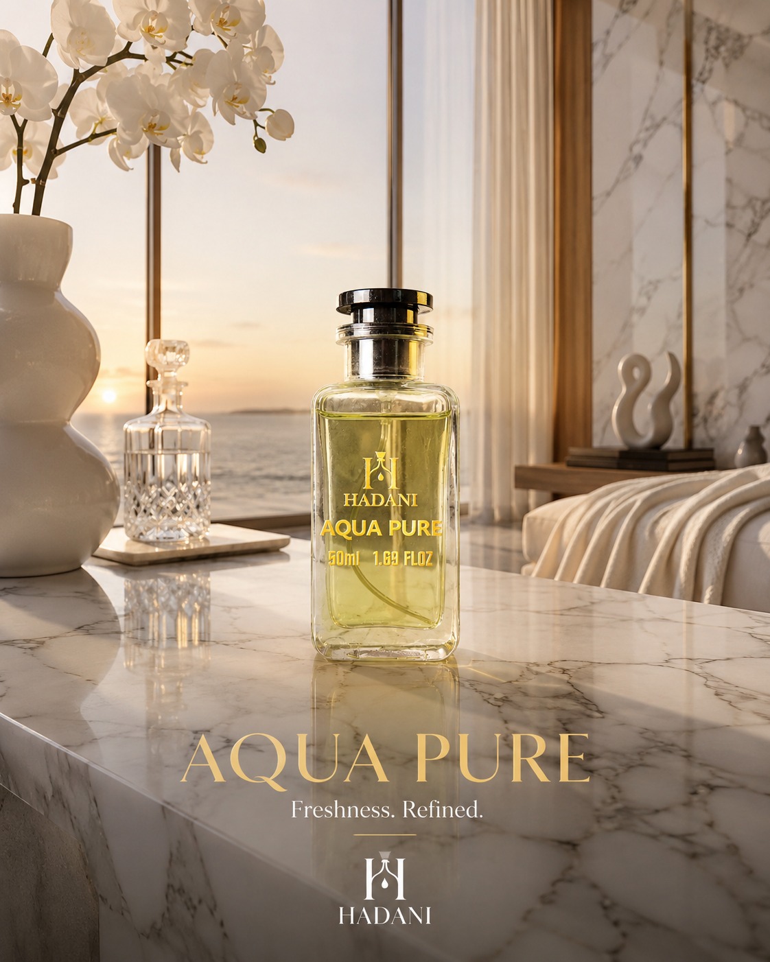 Luxury Perfume