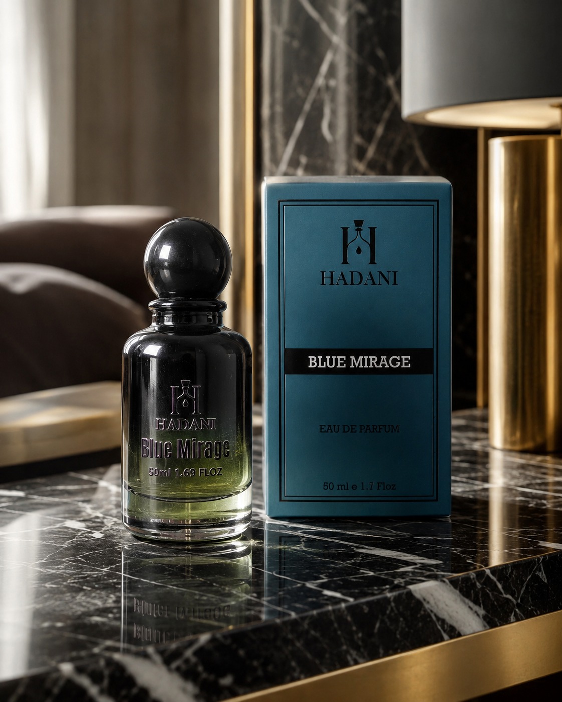 Midnight Musk