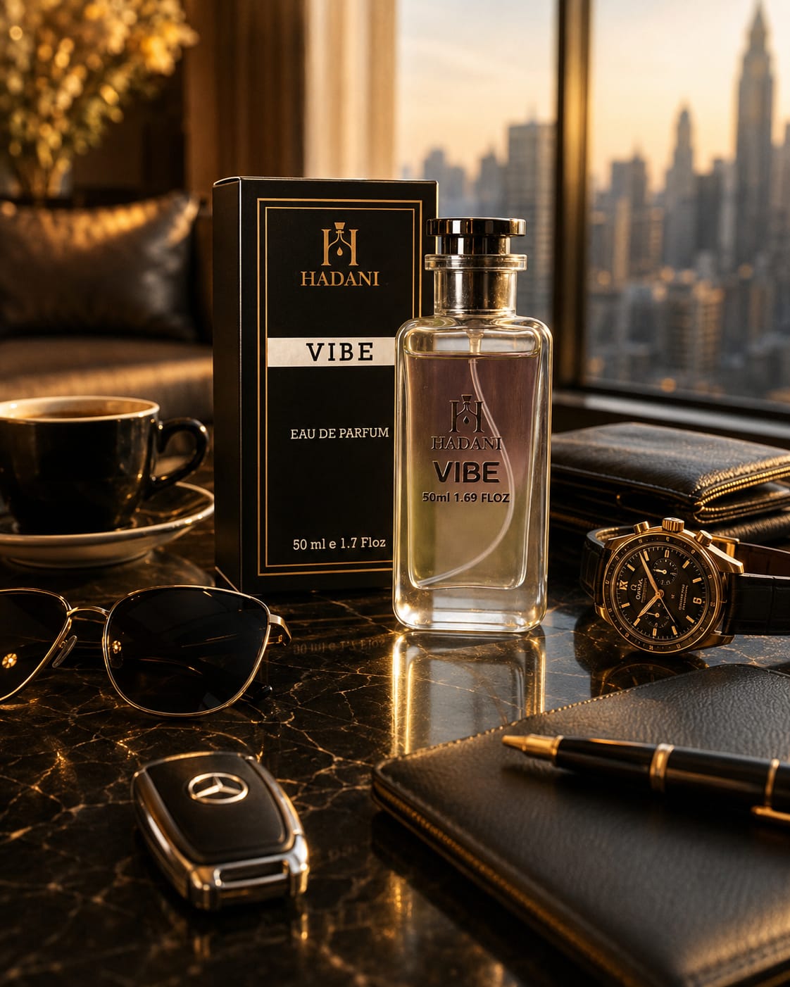 Royal Oud Essence